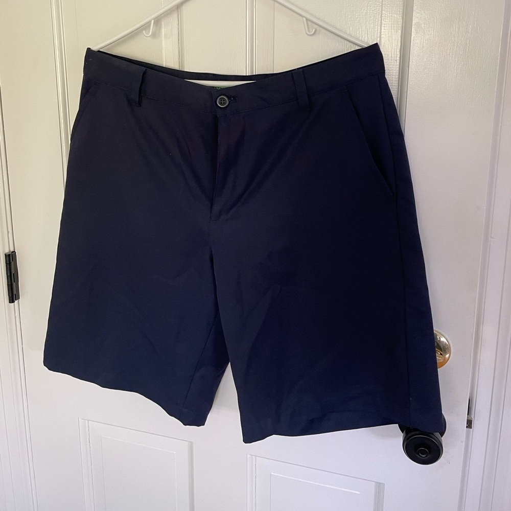 Izod Golf Shorts